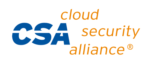 Cloud Security Alliance Logo