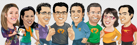 Yoast team