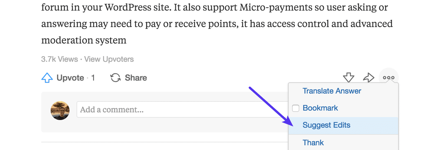 Quora 