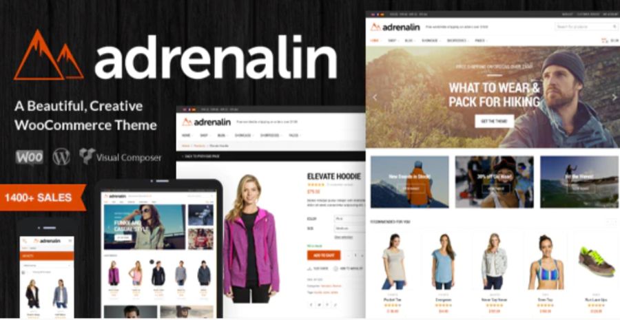 Adrenalin