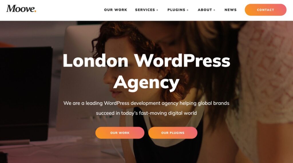 Moove Agency